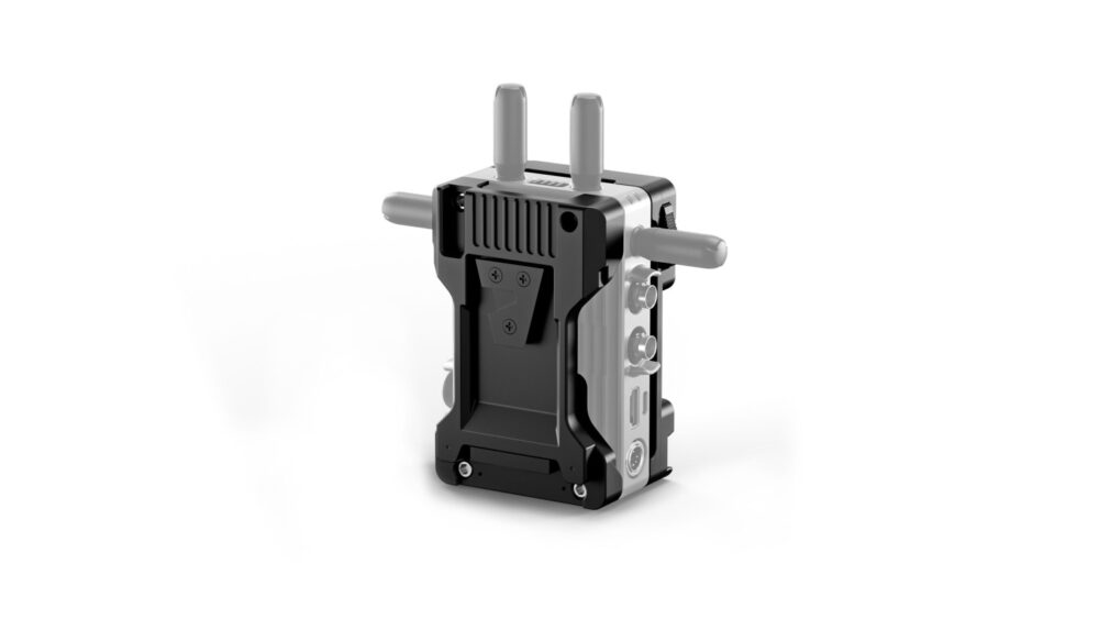 TILTA Power Supply Module for DJI Video Transmitter - V Mount