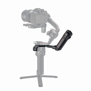 TILTA Rear Operating Control Handle for RS 2