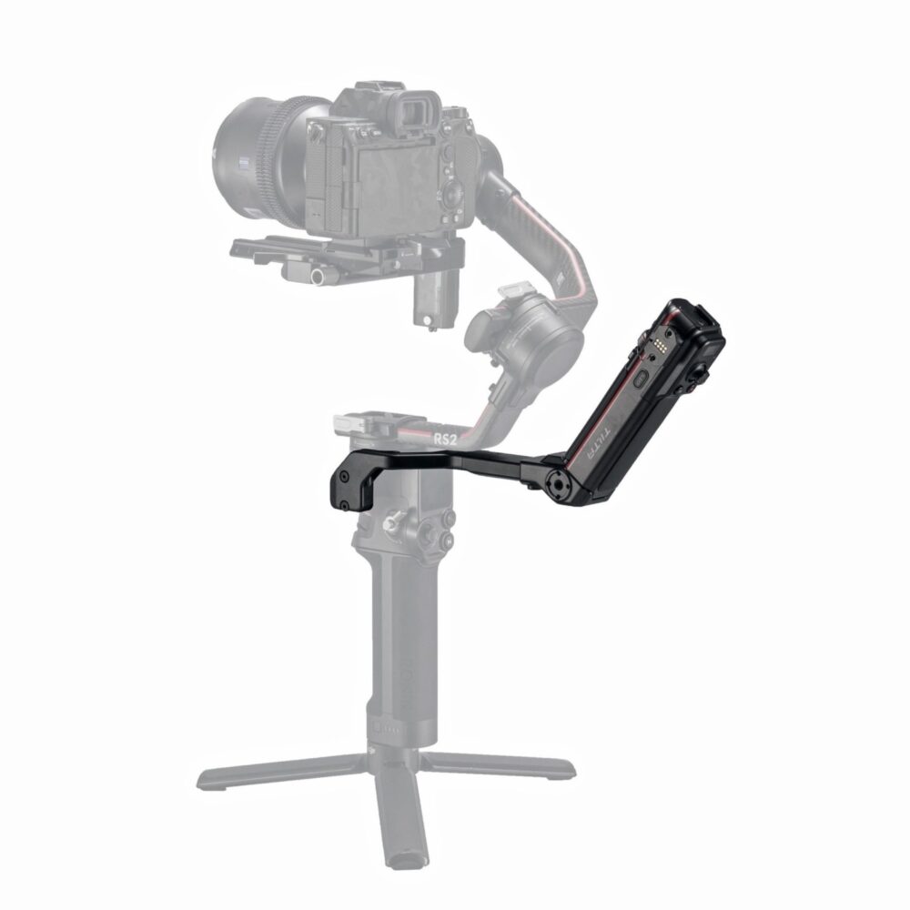 TILTA Rear Operating Control Handle for RS 2