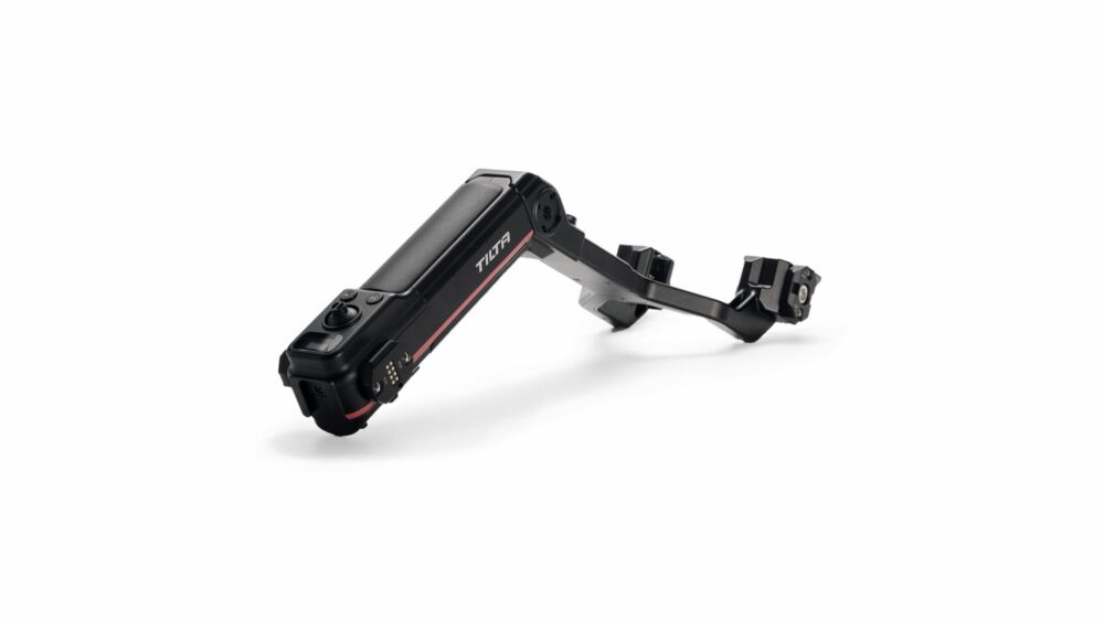 TILTA Rear Operating Control Handle for RS 2