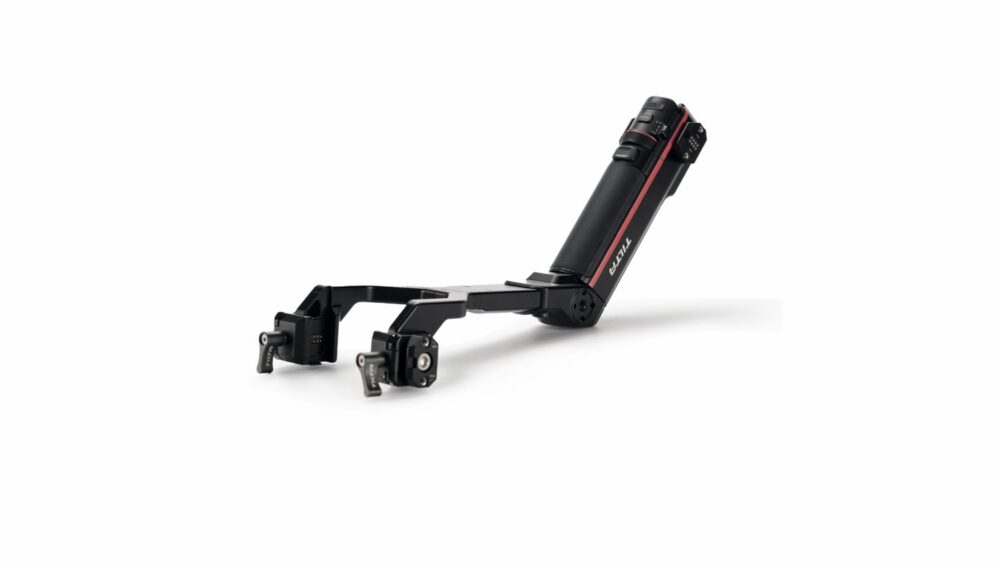 TILTA Rear Operating Control Handle for RS 2