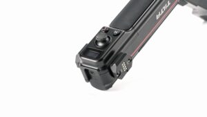 TILTA Rear Operating Control Handle for RS 2