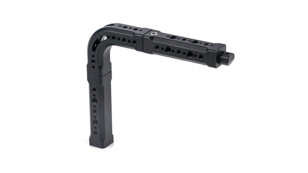TILTA Top Handle Extension for RED V-RAPTOR