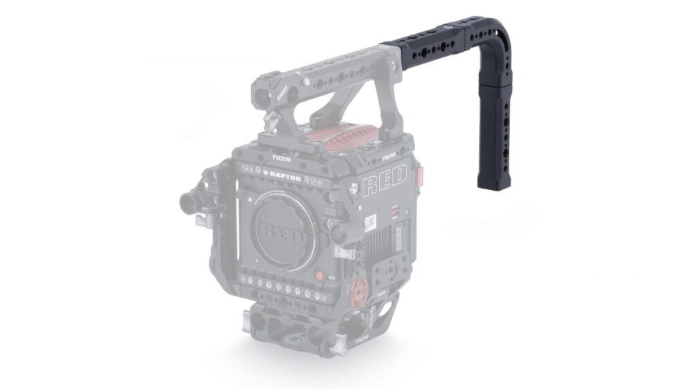 TILTA Top Handle Extension for RED V-RAPTOR