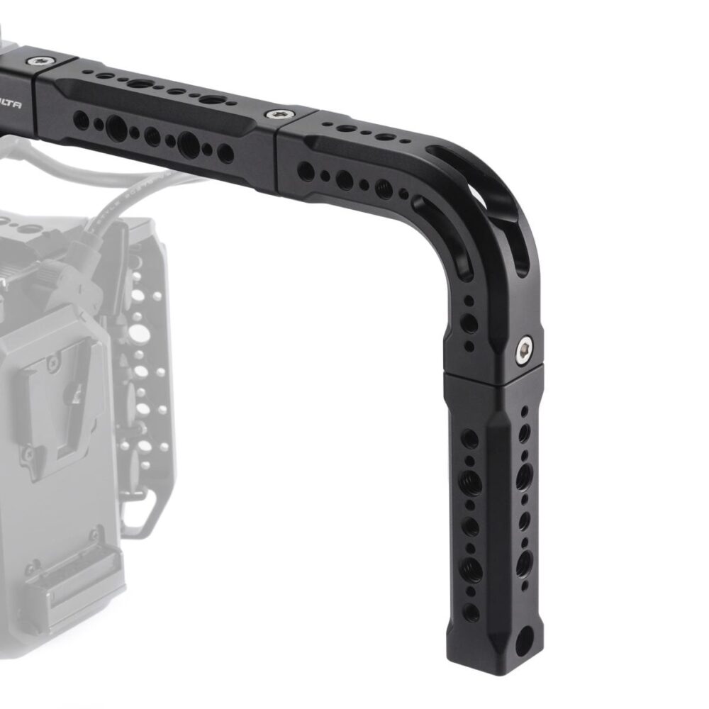 TILTA Top Handle Extension V2 - Black