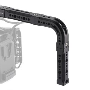 TILTA Top Handle Extension V2 - Black