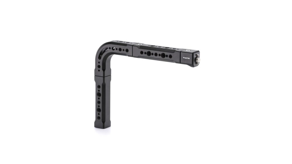 TILTA Top Handle Extension V2 - Black