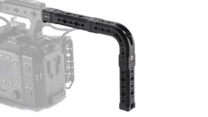 TILTA Top Handle Extension V2 - Black