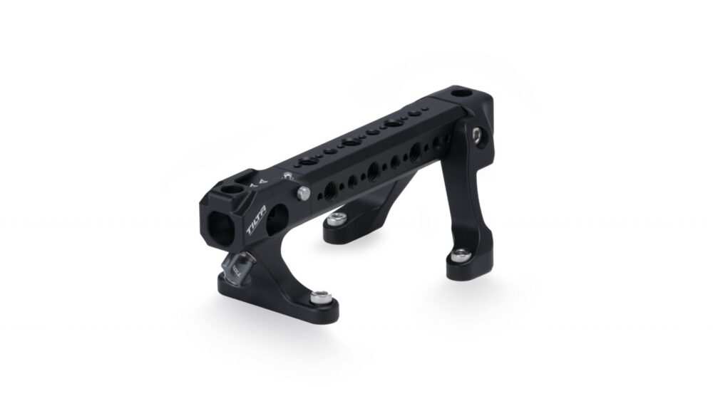 TILTA Top Handle for RED V-RAPTOR