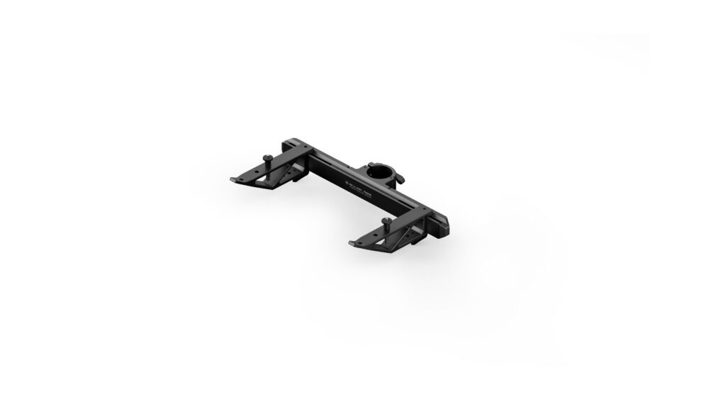 TILTA Tripod Holder for Boulder Camera Cart - Black