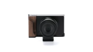 TILTA Vintage Camera Cage for Sigma BF Base Kit - Black
