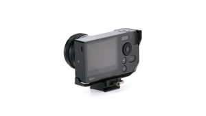 TILTA Vintage Camera Cage for Sigma BF Base Kit - Black