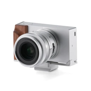 TILTA Vintage Camera Cage for Sigma BF Base Kit - Silver