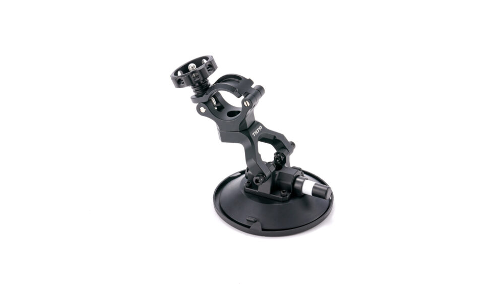 TILTA 10" Plus 6" Suction Cup Set for Hydra Arm Mini