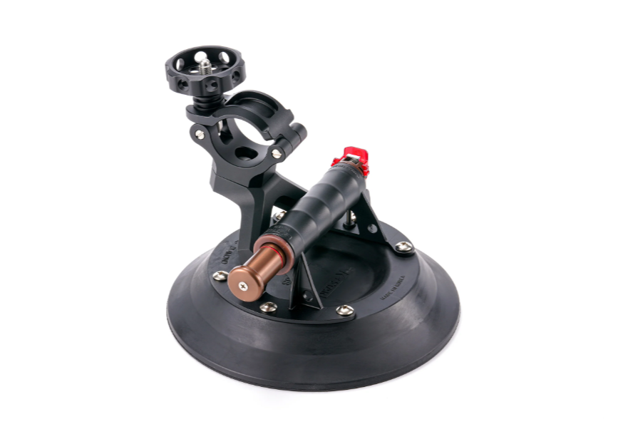 TILTA 10" Suction Cup Set for Hydra Arm Mini