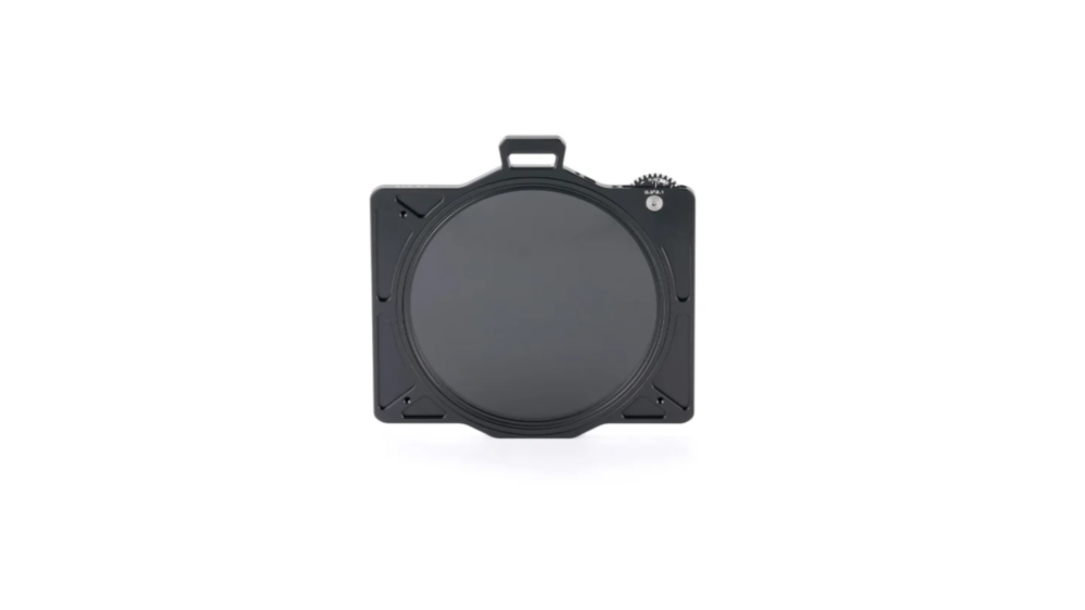 TILTA 114mm Variable ND Filter for Mirage Pro Matte Box