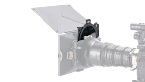 TILTA 114mm Variable ND Filter for Mirage Pro Matte Box