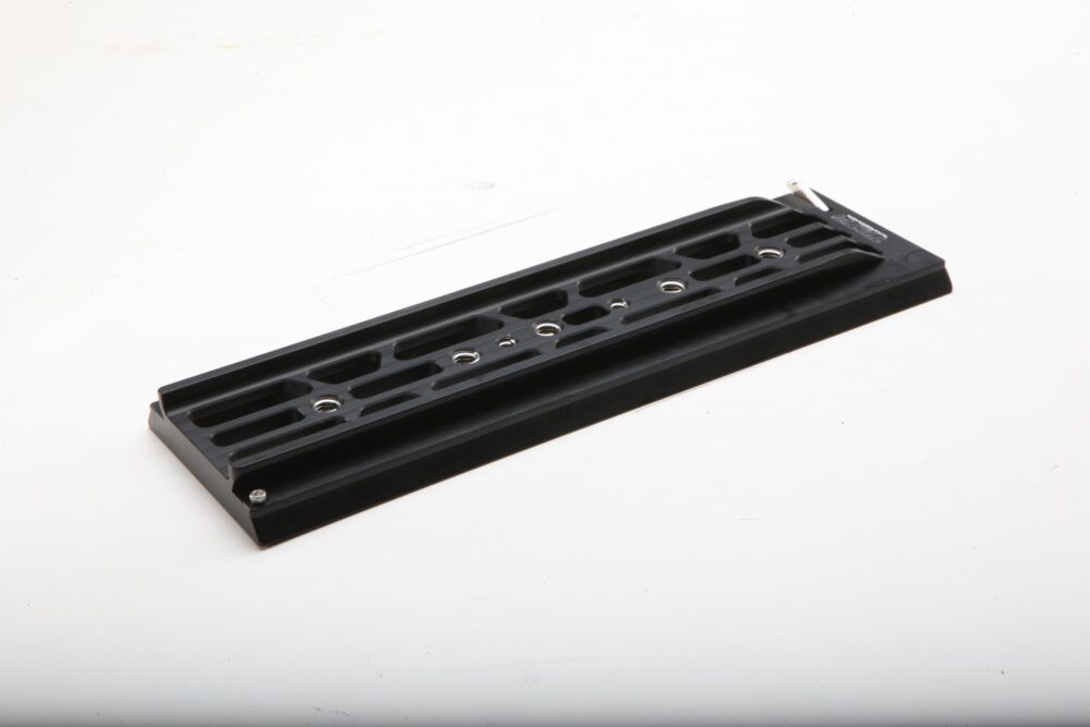 TILTA 12" dovetail plate