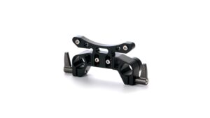 TILTA 4*5.65 Carbon Fiber Matte Box (Clamp-on) with 95mm Back