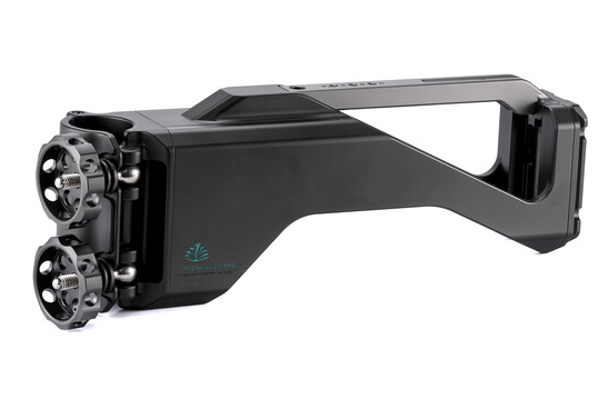 TILTA 50mm Mounting Clamp for Hydra Alien Pro