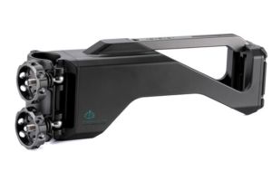 TILTA 50mm Mounting Clamp for Hydra Alien Pro