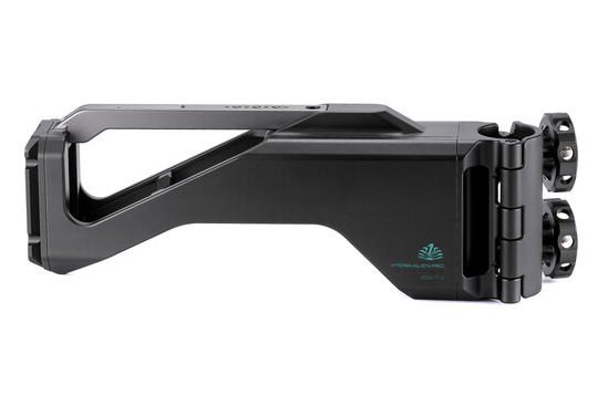 TILTA 50mm Mounting Clamp for Hydra Alien Pro