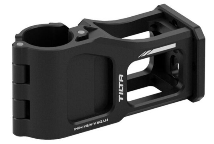 TILTA 50mm Speed Rail Adapter for Hydra Arm Mini Shock Absorbing Arm