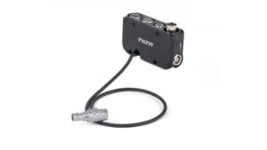 TILTA Advanced I/O Module for RED V-RAPTOR