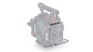 TILTA Advanced I/O Module for RED V-RAPTOR