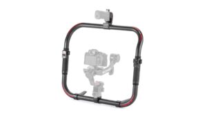 TILTA Advanced Ring Grip for RS 2 Travel Kit