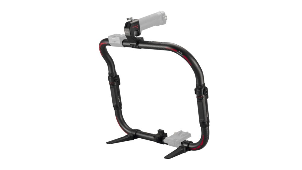 TILTA Advanced Ring Grip for RS 2 Travel Kit
