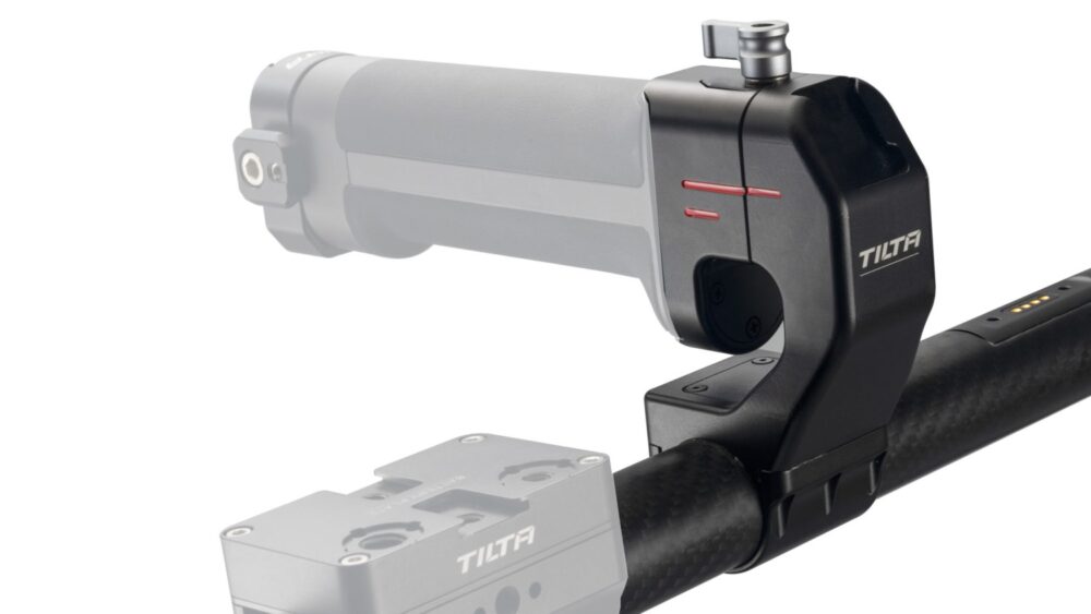 TILTA Advanced Ring Grip for RS 2 Travel Kit