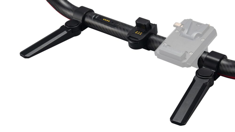 TILTA Advanced Ring Grip for RS 2 Travel Kit