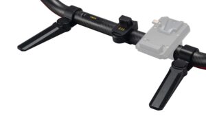 TILTA Advanced Ring Grip for RS 2 Travel Kit