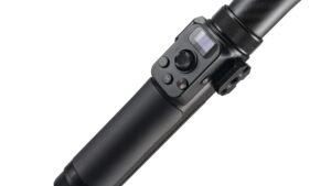 TILTA Advanced Ring Grip for RS 2 Travel Kit