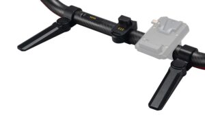 TILTA Advanced Ring Grip for RS 2/RS 3
