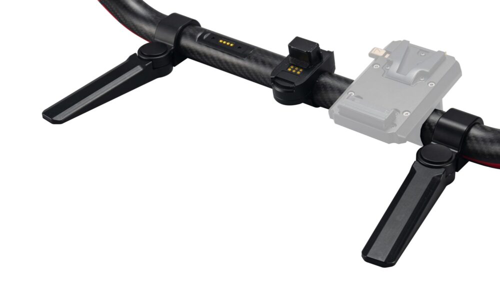 TILTA Advanced Ring Grip for RS 2/RS 3