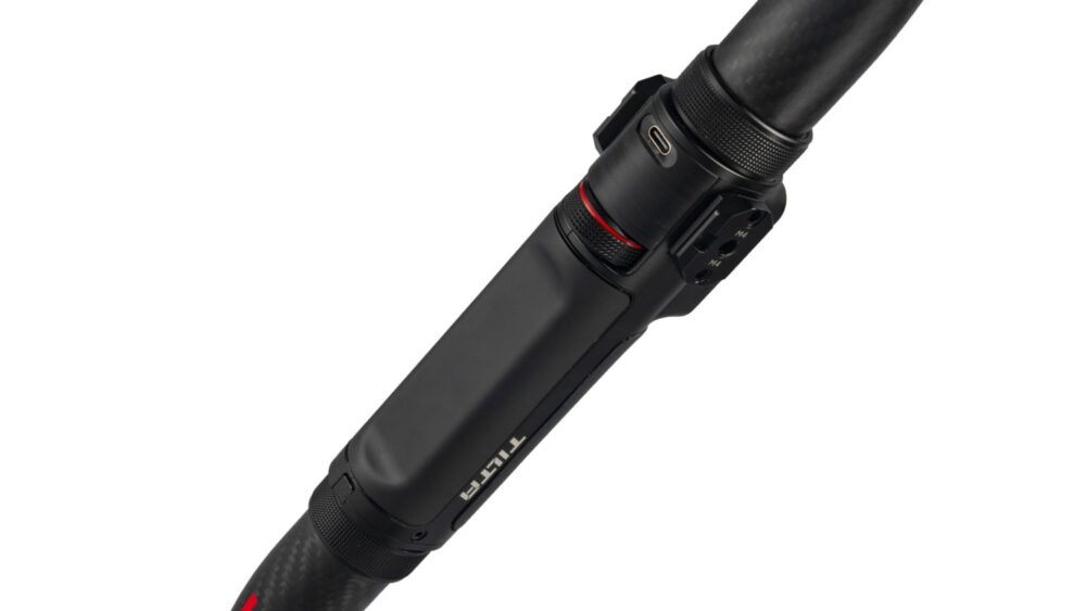 TILTA Advanced Ring Grip for RS 2/RS 3