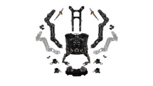 TILTA ARMOR MAN 3.0