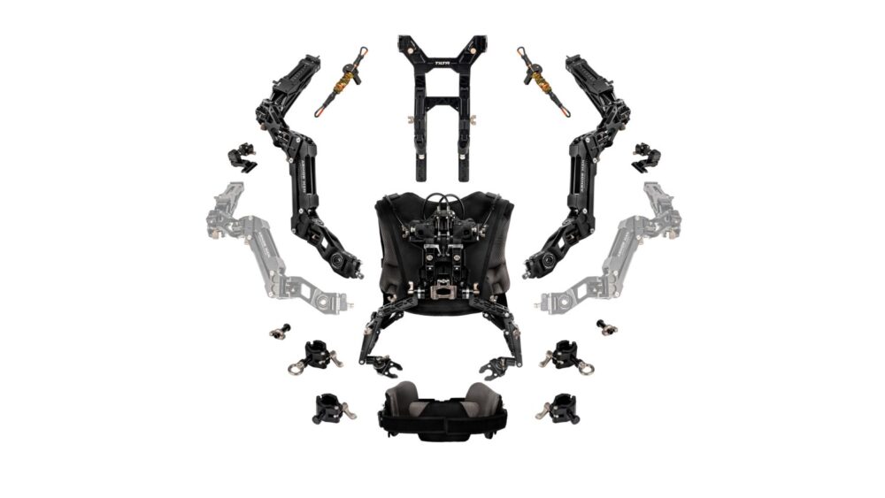 TILTA ARMOR MAN 3.0