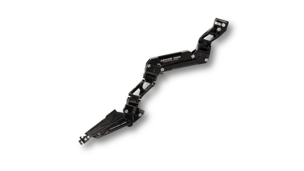 TILTA Armor man 3.0 Arm (R)