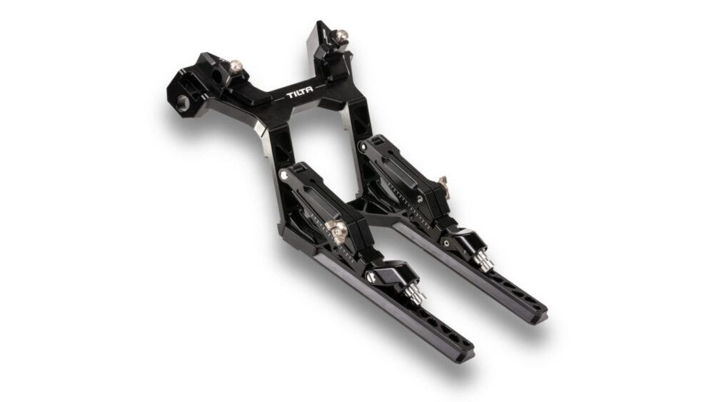 TILTA Armor man 3.0 Overhead Configuration Attachment