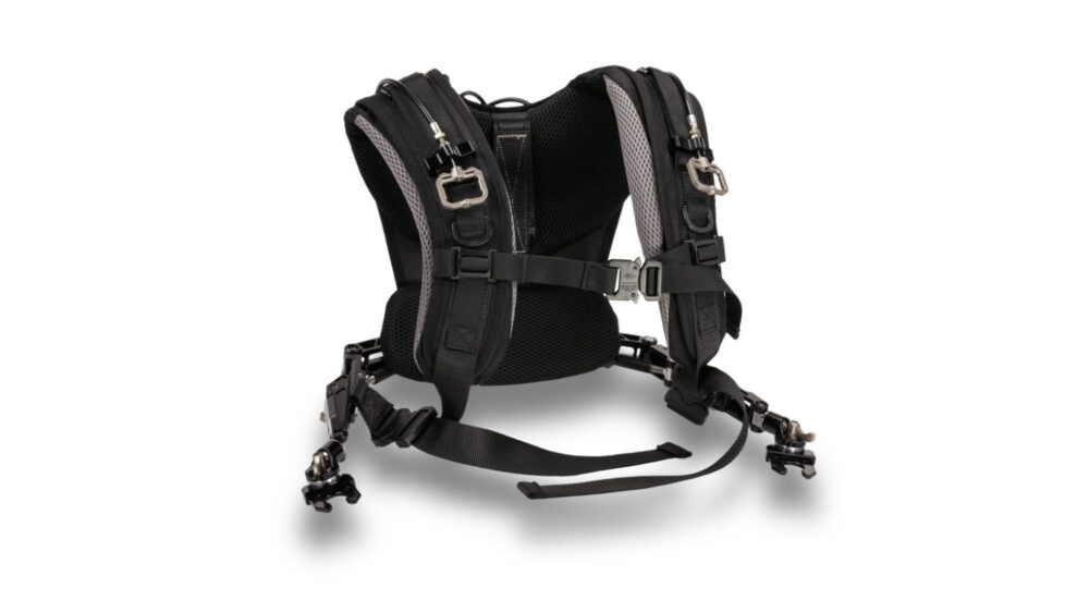 TILTA Armor man 3.0 Support Vest
