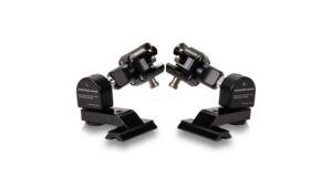TILTA Armor man 3.0 Universal Gimbal Ring Adapter (Pair)