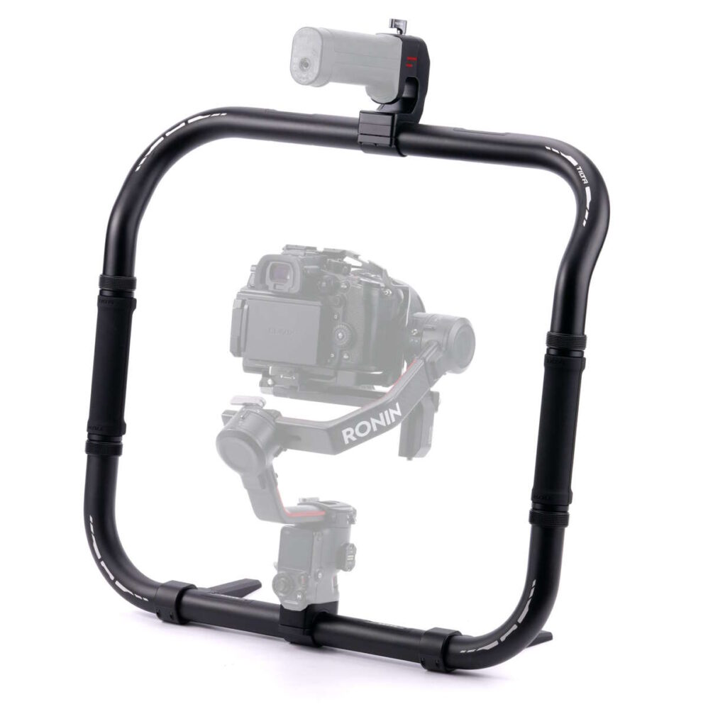 TILTA Basic Ring Grip Plus for DJI Ronin