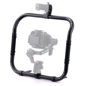 TILTA Basic Ring Grip Plus for DJI Ronin