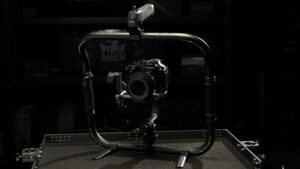 TILTA Basic Ring Grip Plus for DJI Ronin