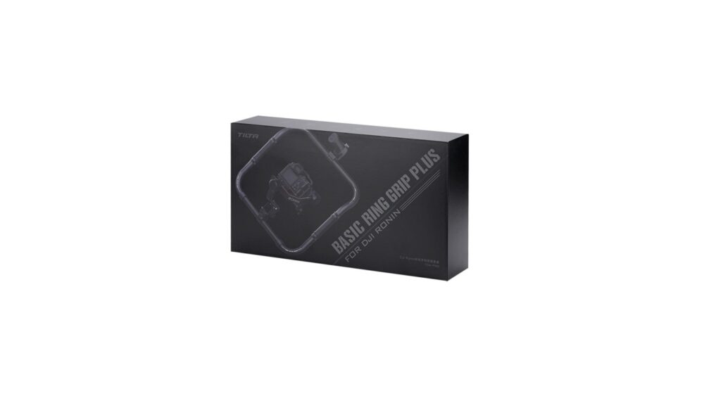 TILTA Basic Ring Grip Plus for DJI Ronin