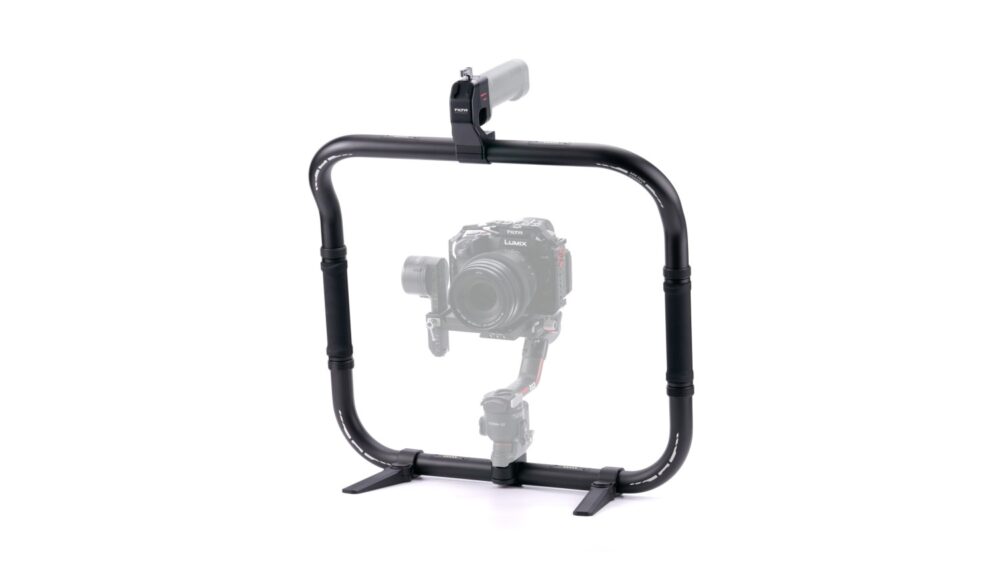 TILTA Basic Ring Grip Plus for DJI Ronin