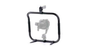 TILTA Basic Ring Grip Plus for DJI Ronin